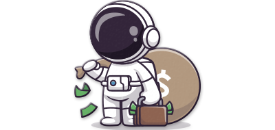 企業融資借款圖示